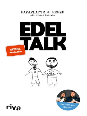 cover image of Edeltalk